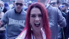 Q-Dance - DJ Mad Dog & AniMe At Harmony Of Hardcore