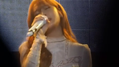Jessica - Golden Sky
