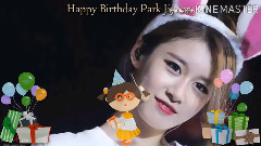 T-ara,智妍 - Happy Birthday Jiyeon