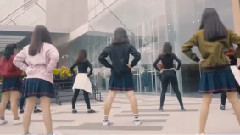 舞蹈视频,模仿翻唱 - Love You Want U 爱你需要你