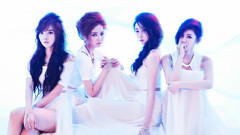 Stellar - 灰姑娘