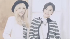 少女时代,太妍(少女时代),Tiffany(少女时代) - MY TYPE