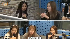 陆星材(BTOB),JOY(Red Velvet) - 金昌烈的Old School 提星材Cut