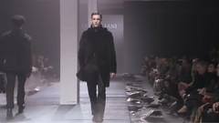 Fashion Show - CORNELIANI FALL MNTER 2013