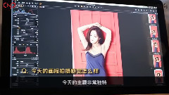 朴孝敏(T-ara),T-ara - 韩国风向 孝敏 画报拍摄花絮