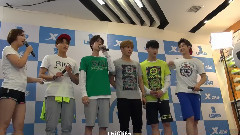 UNIQ - UNIQ特步店长日