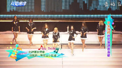 少女时代 - MTV 我爱偶像 JK娱乐头条 少女时代演唱会报道CUT