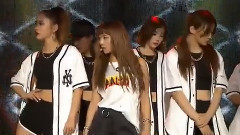 Luna(f(x)) - Keep On Doin' & Free Somebody