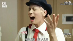 SHINee,金钟铉(SHINee) - SNL Korea 7