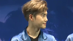 EXO - EX'ACT 发布会