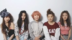 4minute - Nylon TV Korea