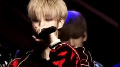 GOT7,Mark(GOT7) - Mark Sexy Focus