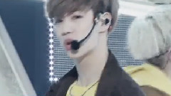 Mark(GOT7),GOT7 - Fly