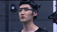 汪铎 - 电影<爵迹> 预告倒计时之汪铎变身漆拉