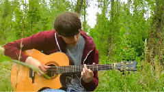 音乐短片 - 终极悍将