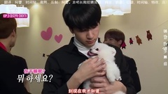VIXX,Ken(VIXX) - VIXX With MOZZI EP3