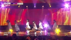 Luna(f(x)) - Keep On Doin'