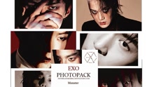 EXO - Monster 中文版