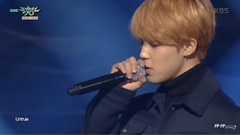 防弹少年团,JIMIN(防弹少年团) - Butterfly 现场4合1