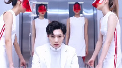 EXO - Lucky One