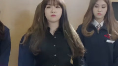 敏雅(Girl's Day),Girl's Day,I.O.I - 我们的话