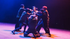 EXO - Monster