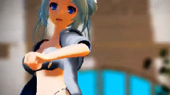 初音未来 - TDA初音,福利来袭!