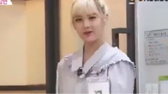 李居丽(T-ara),T-ara,韩国群星 - 偶像实习王 Ep.1