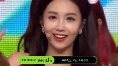 Fiestar - APPLE PIE