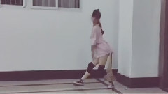 舞蹈视频 - I Just Wanna Dance