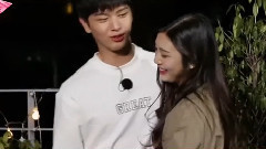 陆星材(BTOB),JOY(Red Velvet),BTOB,Red Velvet - 你还欠我一个拥抱