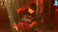 边伯贤(EXO),EXO,EXO-K - Monster