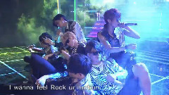 Johnnys Jr. - THE D-MOTION