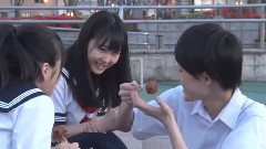 AKB48,HKT48 - 恋工厂 EP15 卒業