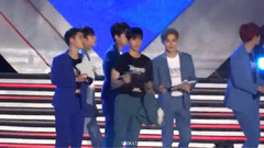 吴世勋(EXO),EXO-K,EXO - 气球