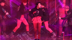 吴世勋(EXO),EXO-K,EXO - Monster