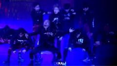 KAI(EXO),EXO-K,EXO - Monster