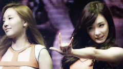 少女时代,太妍(少女时代),Tiffany(少女时代) - True Move H Event 13/05/21
