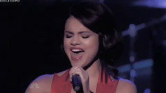 Selena Gomez - Live VS. Studio Version Part 2