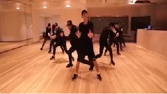 EXO,EXO-K,EXO-M - Monster