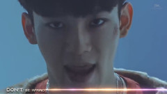 边伯贤(EXO),XIUMIN(EXO),张艺兴(EXO),SUHO(EXO),EXO - Monster