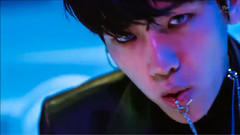 XIUMIN(EXO),吴世勋(EXO),张艺兴(EXO),SUHO(EXO),EXO - Monster