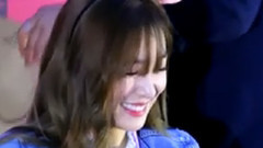 Tiffany(少女时代),少女时代 - I Just Wanna Dance专辑签名会