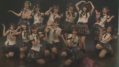 SNH48 - 梦想岛