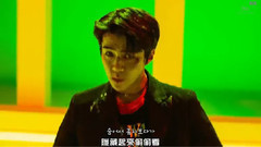 XIUMIN(EXO),都暻秀(EXO),边伯贤(EXO),吴世勋(EXO),EXO - Monster
