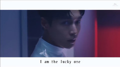 XIUMIN(EXO),边伯贤(EXO),朴灿烈(EXO),都暻秀(EXO),EXO - Lucky One