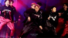 KAI(EXO),EXO-K,EXO - Monster