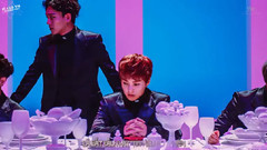 张艺兴(EXO),XIUMIN(EXO),KAI(EXO),Chen(EXO),EXO - Monster