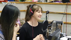 TWICE - 如果队员想向你介绍