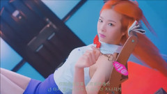 惠璘(EXID),HaNi(EXID),率智(EXID),LE(EXID),EXID - L.I.E